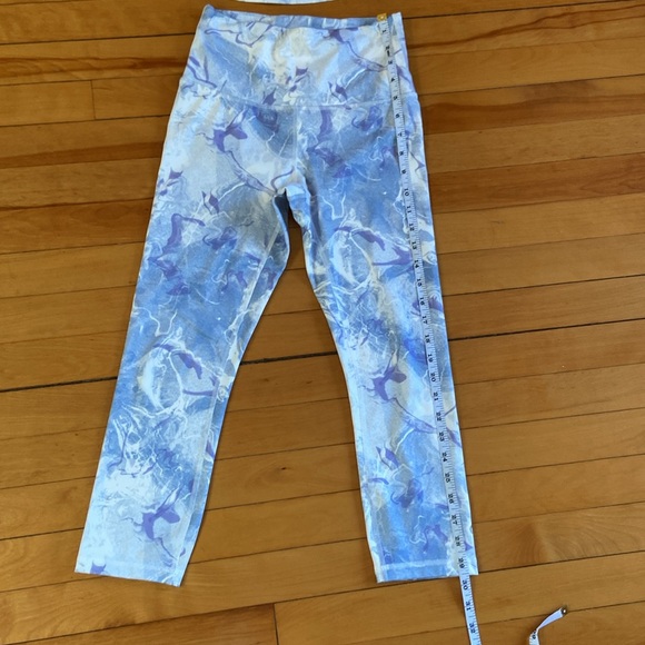 Reitmans Hyba leggings and sports top set XS - Picture 4 of 7